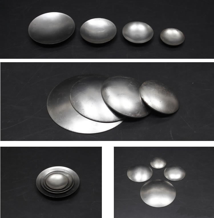 镀锌立柱盖子2.5寸钢管铁盖