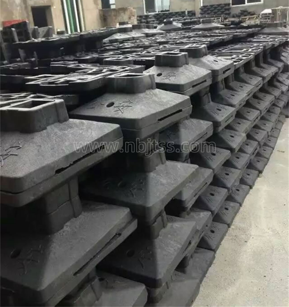 护栏底座市政-护栏底座市政批发价格